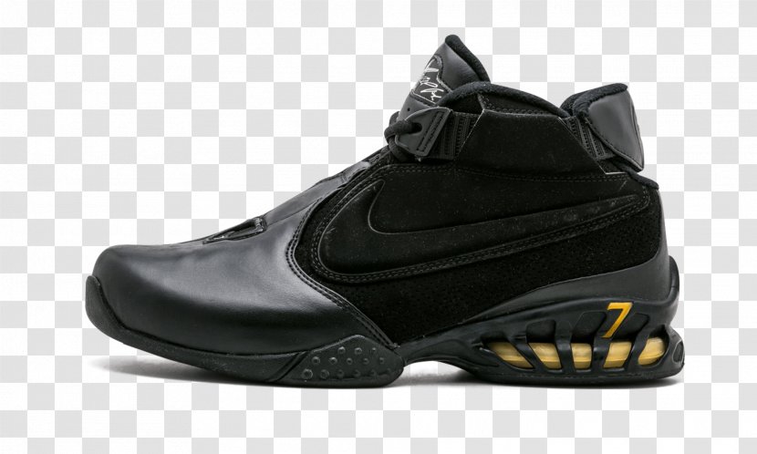 Air Jordan Nike Max Force 1 Shoe Transparent PNG
