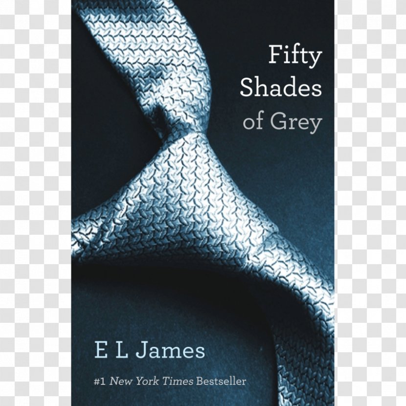 Grey: Fifty Shades Of Grey As Told By Christian Darker Freed Anastasia Steele - Stereo Summer Discount Transparent PNG