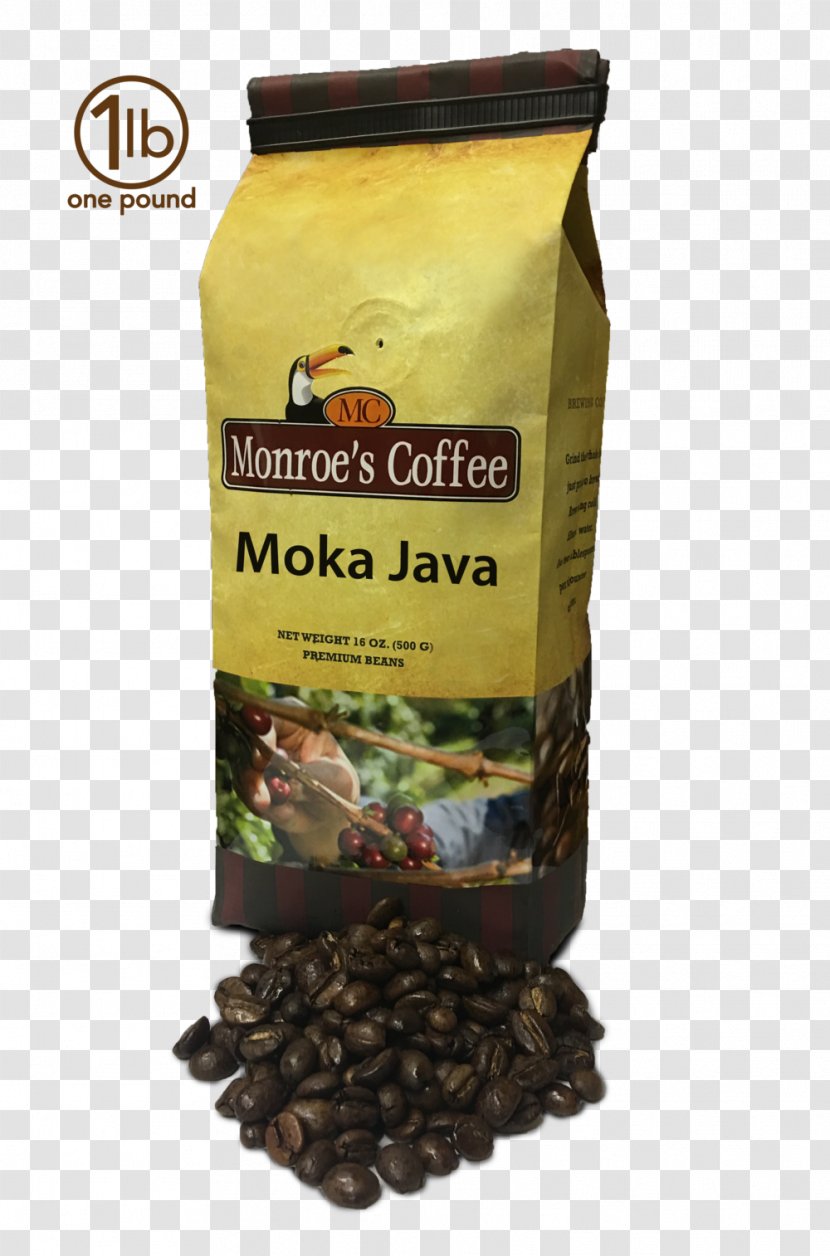 Jamaican Blue Mountain Coffee Moka Pot Espresso Caffè Mocha - Kona Transparent PNG