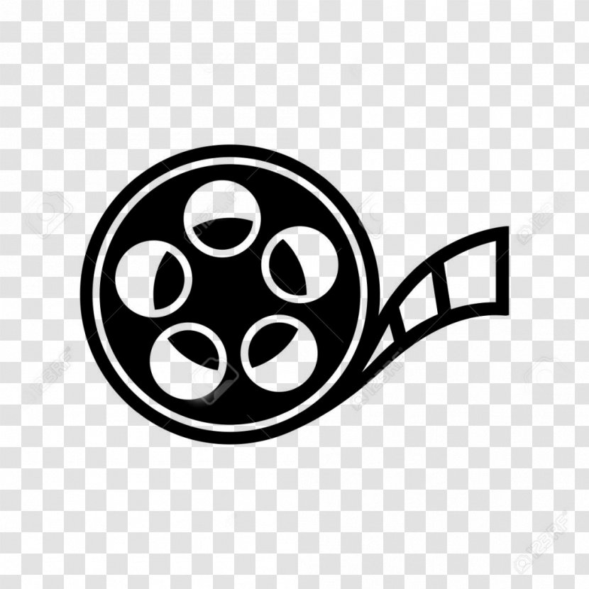 Reel-to-reel Audio Tape Recording Film Cinematography - Symbol - Movie Machine Transparent PNG