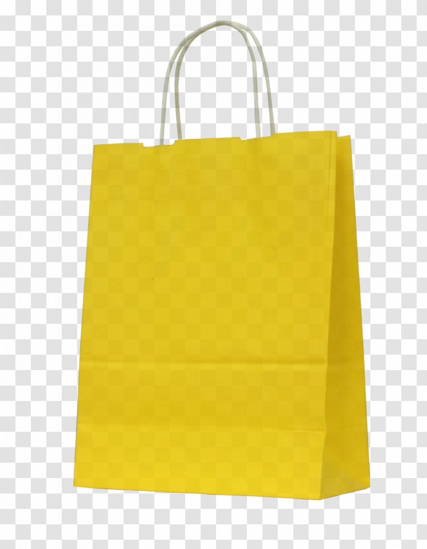 Paper Bag Tote Handbag Transparent PNG