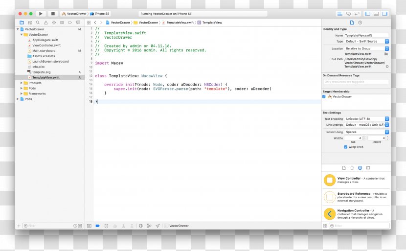 Computer Program User Interface Software Development - Builder - Apple Transparent PNG