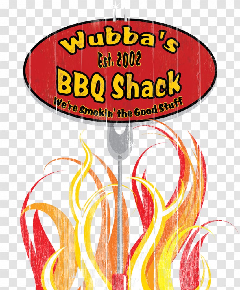 Barbecue Wubba's BBQ Shack Pulled Pork Ribs Food Transparent PNG
