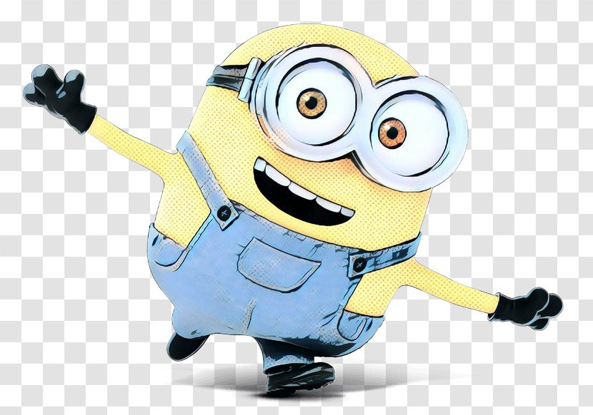 Minions Humour Bob The Minion Kevin Universal Pictures - Toy - Joke Transparent PNG