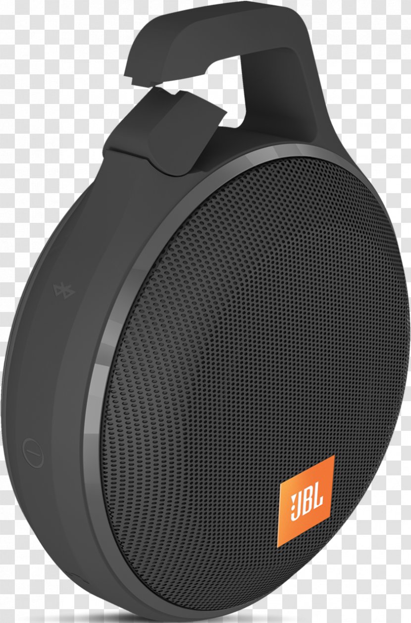 Wireless Speaker JBL Clip+ Loudspeaker - Headphones - Bluetooth Transparent PNG