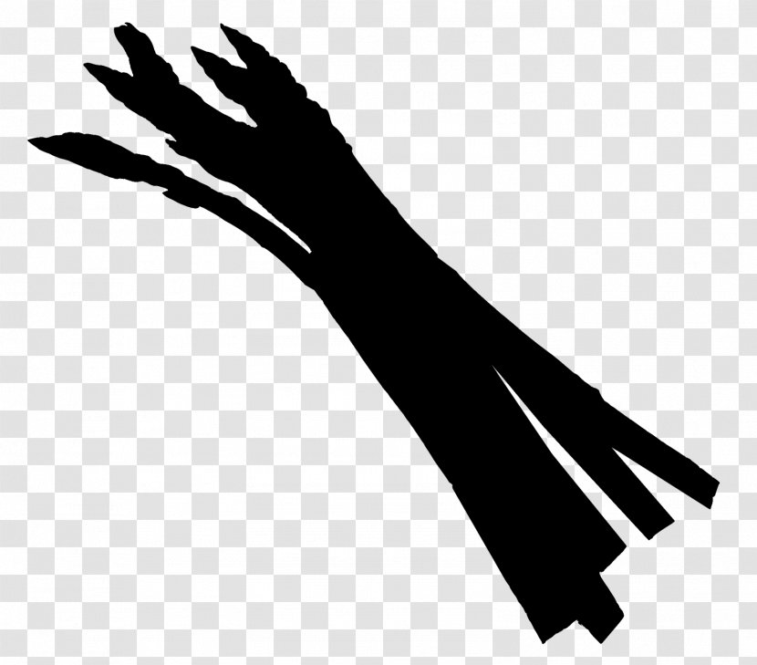 Finger Evening Glove Clip Art Line - Hand Transparent PNG