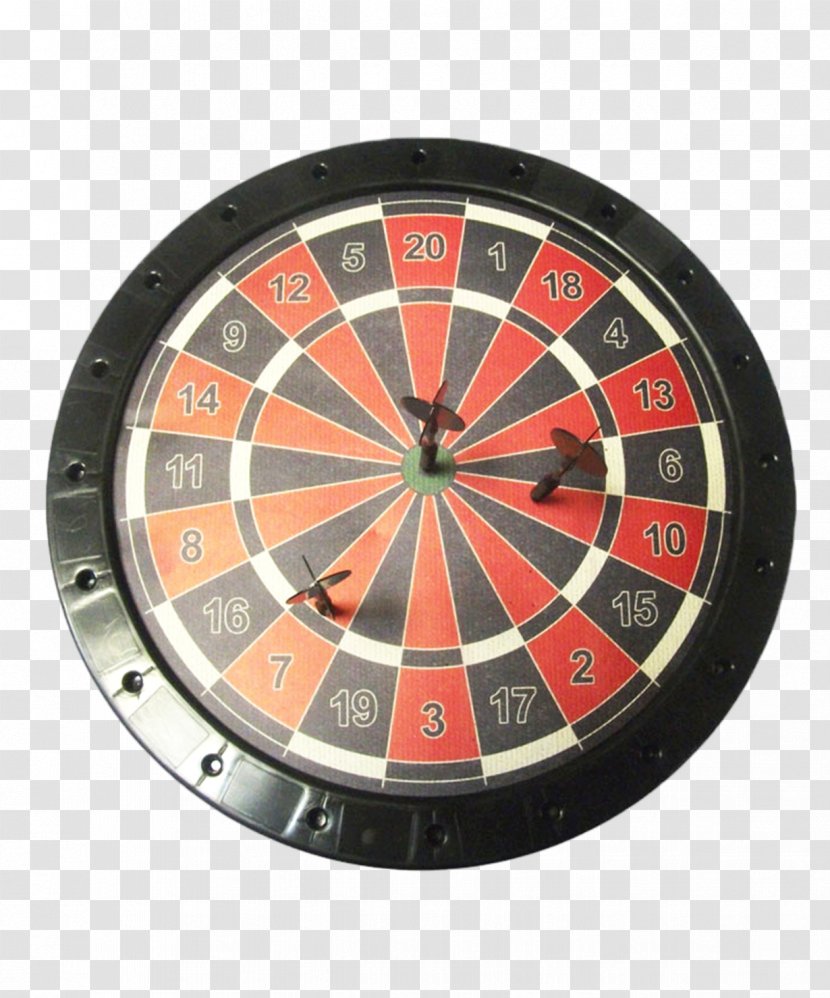 Darts Sport Javelin Game Shooting Target - Poleyn Transparent PNG