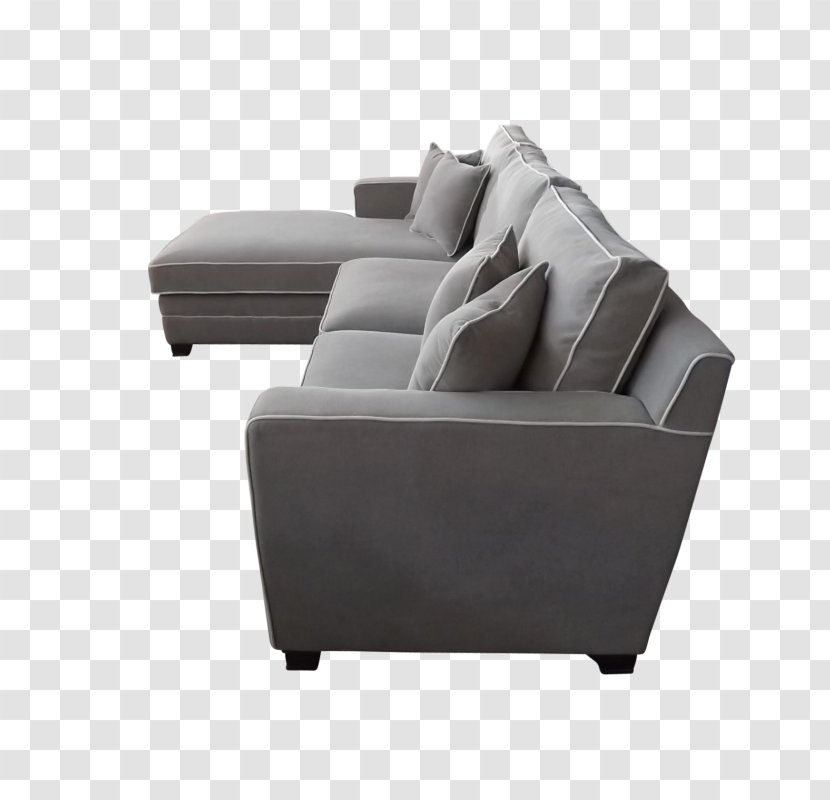 Furniture Couch Chair - European Sofa Transparent PNG
