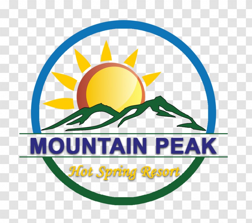 Logo Brand Clip Art Font Product - Multipeaked Mountains Transparent PNG