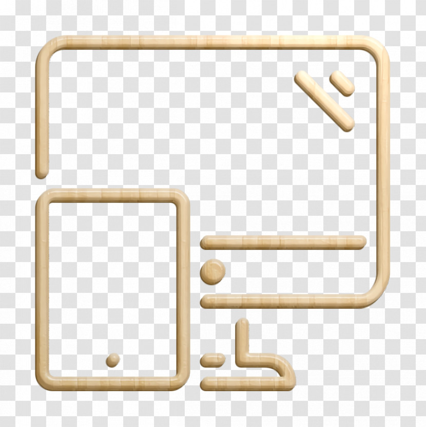 Computing Icon Devices Icon Ipad Icon Transparent PNG