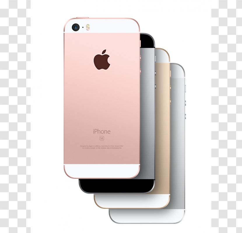 IPhone SE 6S 5s Apple - Unlocked - Air Condi Transparent PNG