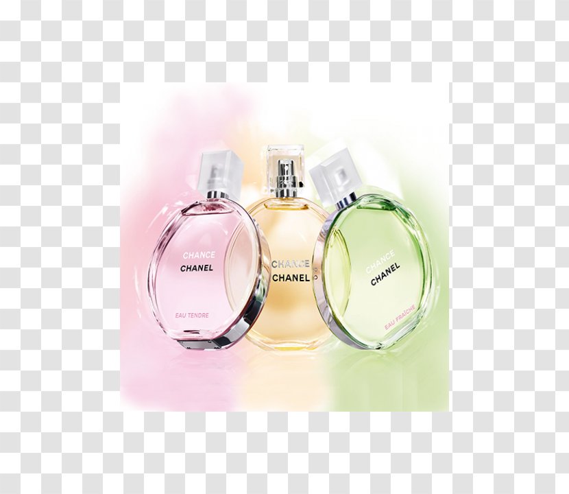 Chanel No. 5 Coco Mademoiselle 19 - No Transparent PNG