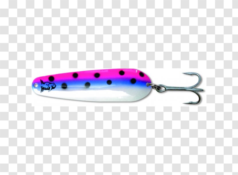 Spoon Lure Fishing Baits & Lures Trolling - Rainbow Trout Transparent PNG