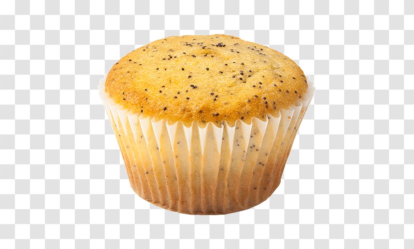 Muffin Frosting & Icing Flavor Latte Poppy Seed - Food - Seeds Transparent PNG