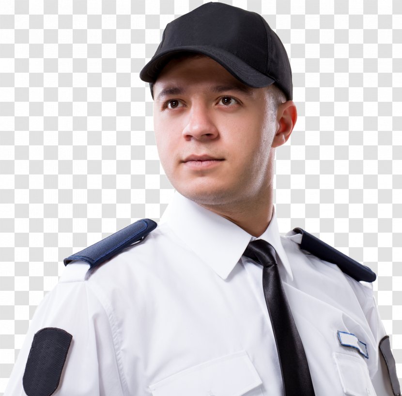 Security Guard Police Officer Company - Professional Transparent PNG