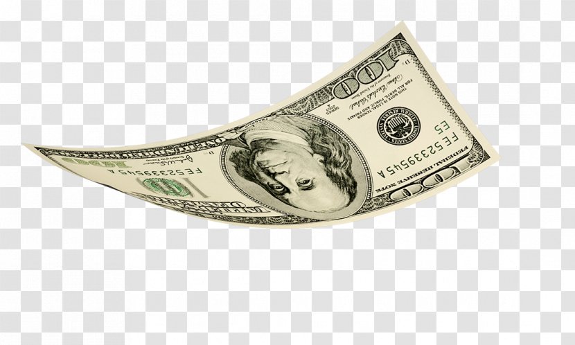 Paper Banknote Cash Money Clip Art - Postit Note Transparent PNG