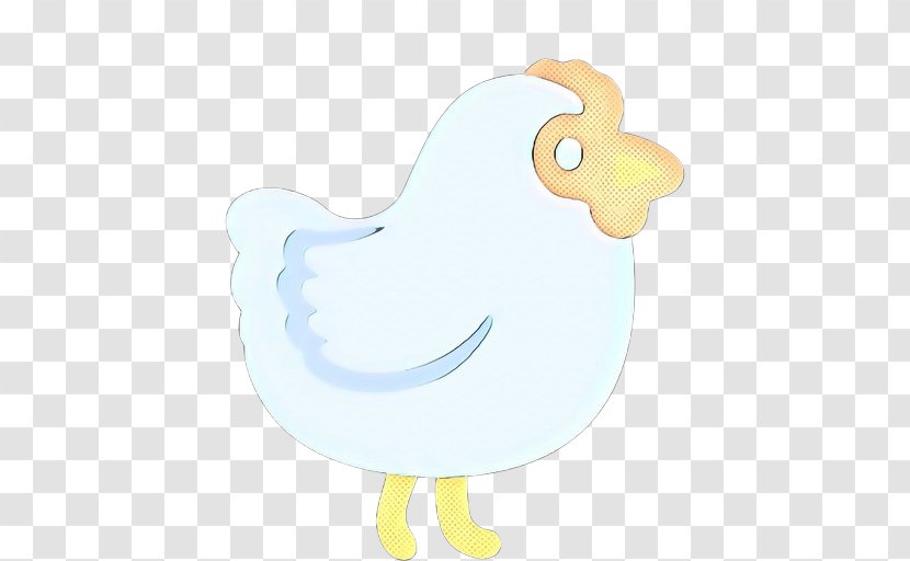 Cartoon Cloud Duck Clip Art Rubber Ducky - Meteorological Phenomenon - Ducks Geese And Swans Transparent PNG