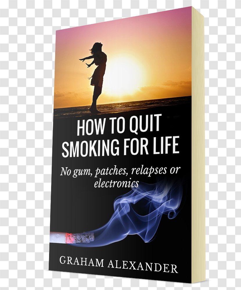 Quit Smoking For Life: All You Need To Know Help How Life Cessation Chewing Gum - Amazoncom Transparent PNG