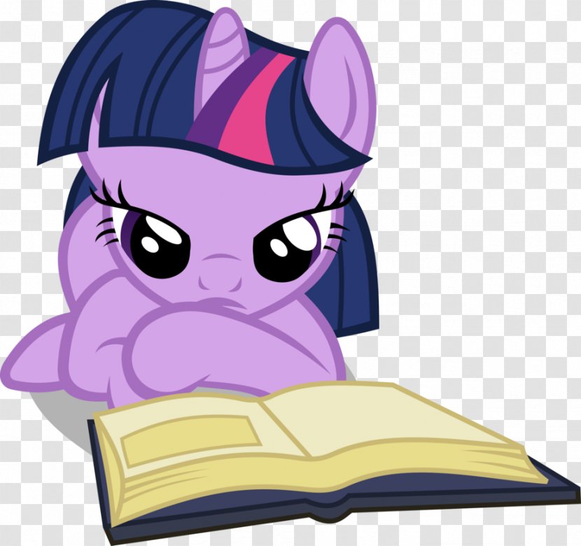 Twilight Sparkle Pinkie Pie My Little Pony DeviantArt - Purple Transparent PNG