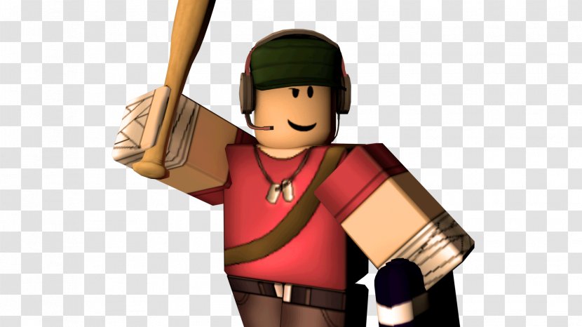 Roblox Desktop Wallpaper Team Fortress 2 Video Game Joint Scout Transparent Png - how to use joint breaker gear roblox
