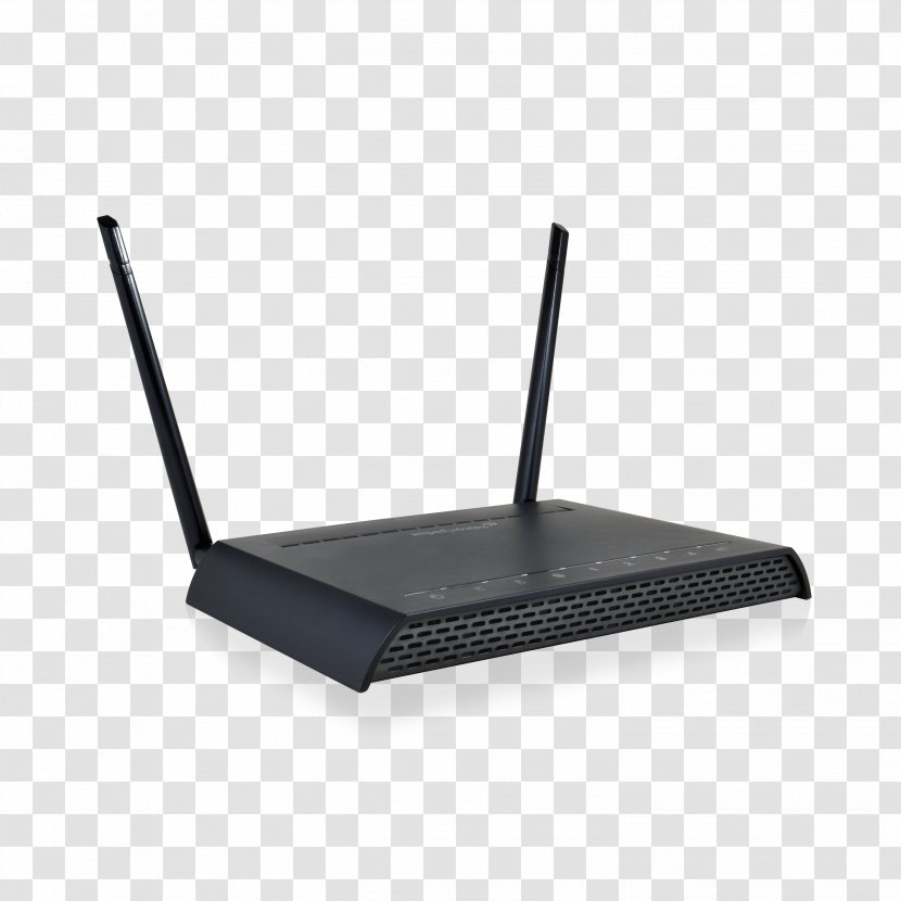 Amped Wireless RTA1750 Router IEEE 802.11ac Wi-Fi - Tapr3 - Access Point Transparent PNG
