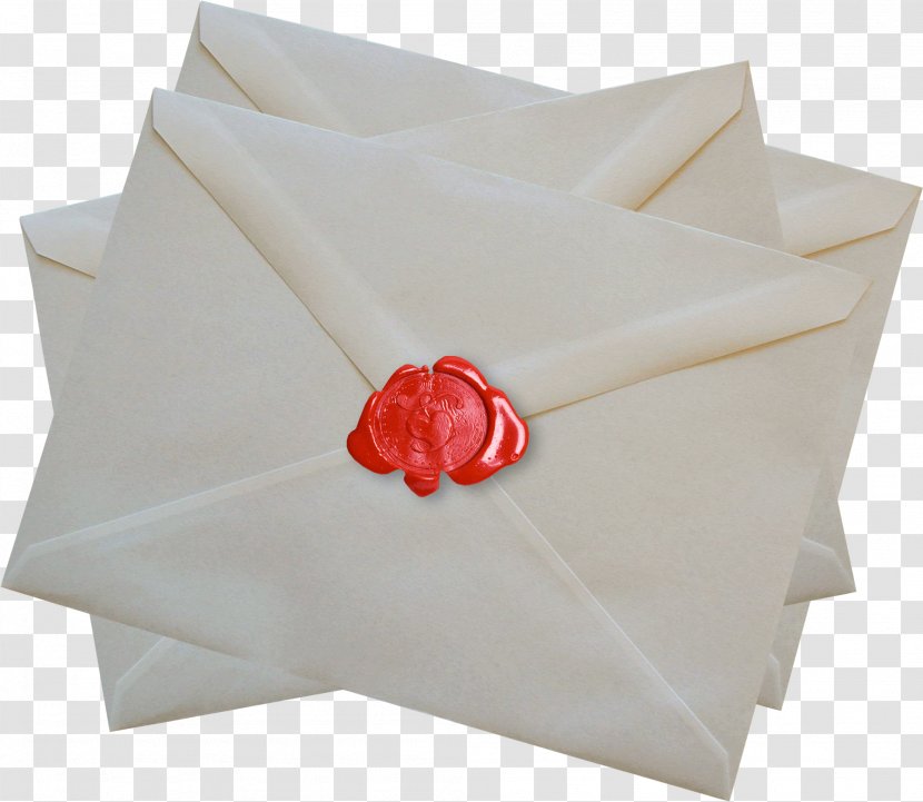 Love Letter Clip Art - Frame - Envelopes Transparent PNG