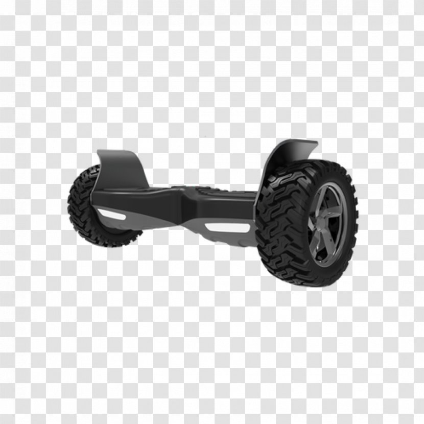 Self-balancing Scooter Electric Vehicle Segway PT Wheel - Gift Transparent PNG