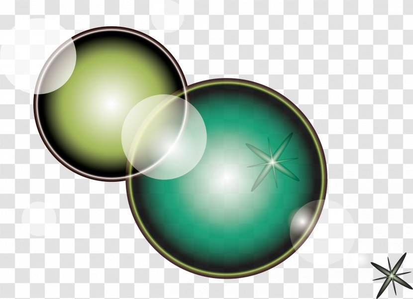 Circle Download - Sphere - Dream Colorful Transparent PNG