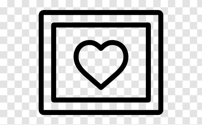 Photography - Wedding - Heart Transparent PNG