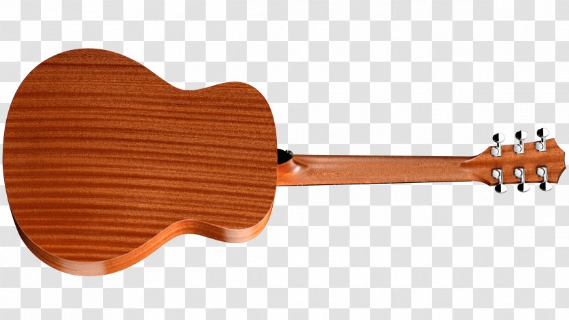 Taylor Guitars Ukulele Baby Musical Instruments - Dreadnought - Guitar Transparent PNG