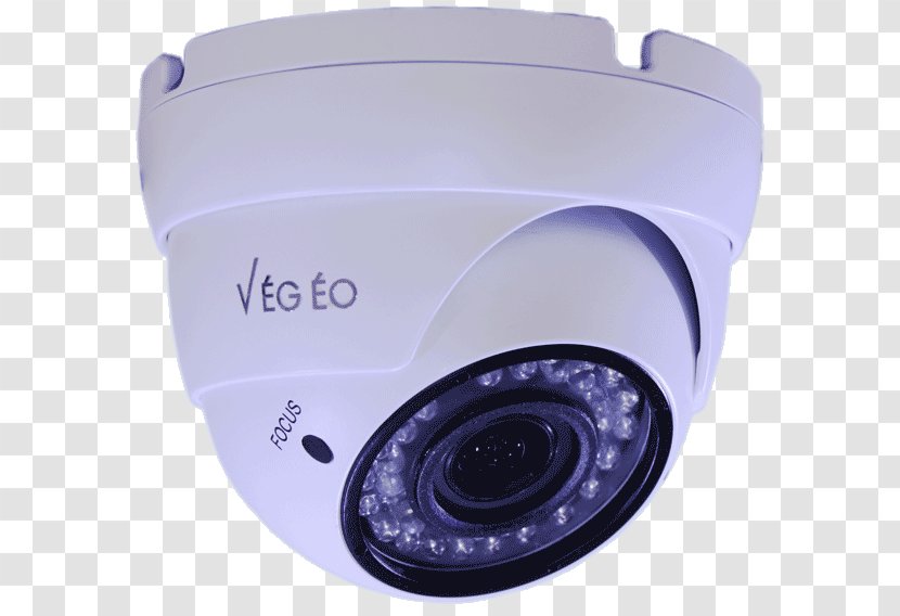 Closed-circuit Television Videovigilància IP Camera Network Video Recorder - Eye Transparent PNG