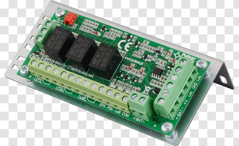 Microcontroller Raspberry Pi 3 Wiring Electronics - Hardware Programmer - Lob Vector Transparent PNG