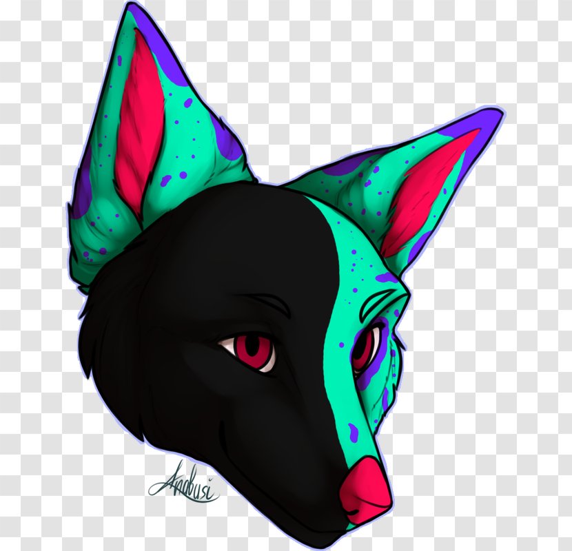 Snout Headgear Legendary Creature Transparent PNG