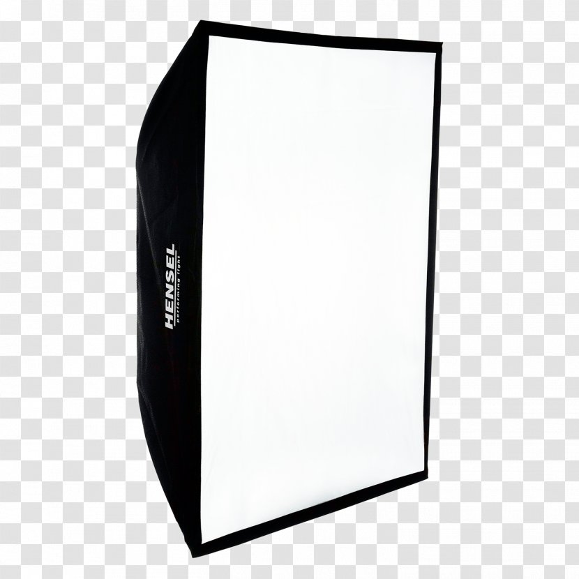 Softbox Light Diffuser Profoto Transparent PNG