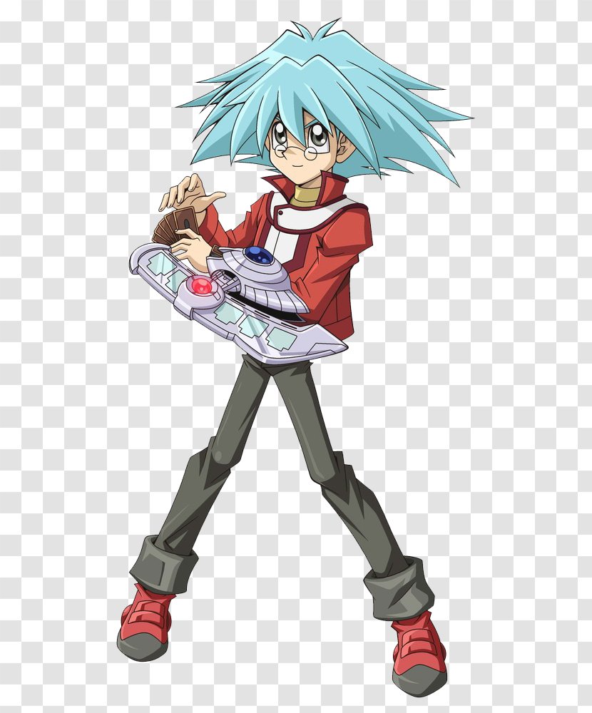 Syrus Truesdale Yu-Gi-Oh! Trading Card Game Jaden Yuki GX Duel Academy Alexis Rhodes - Watercolor Transparent PNG