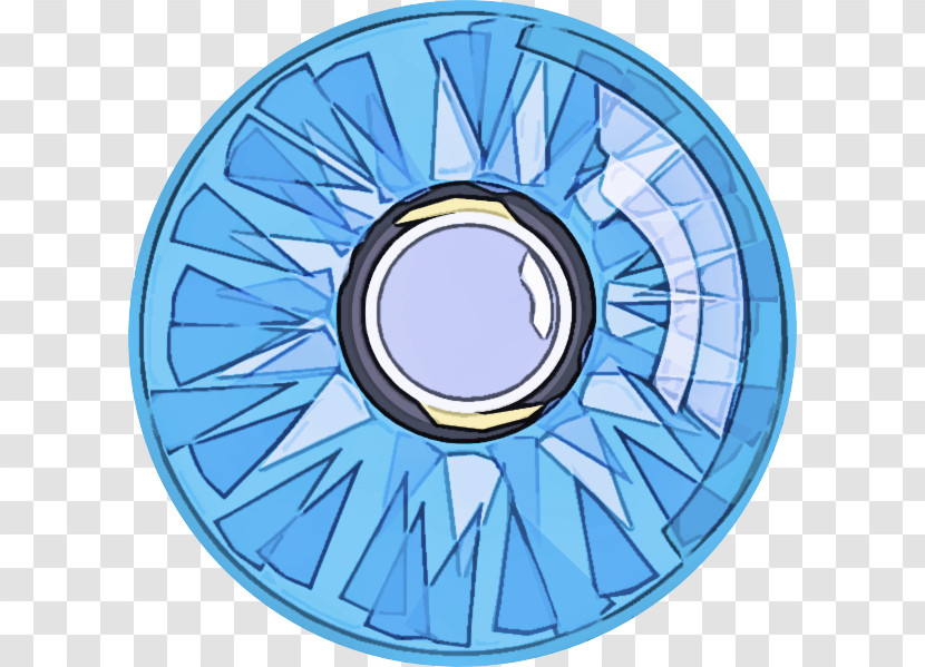 Wheel Automotive Wheel System Eye Circle Auto Part Transparent PNG
