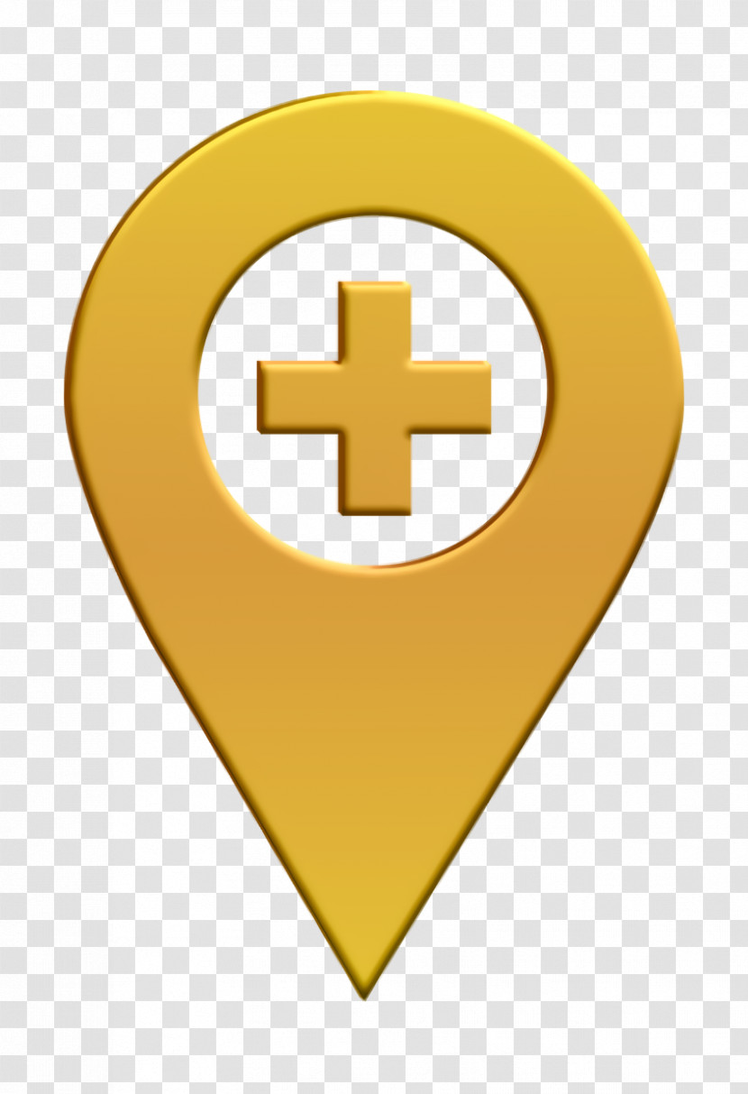 Maps And Flags Icon Add Location Point Icon Address Icon Transparent PNG