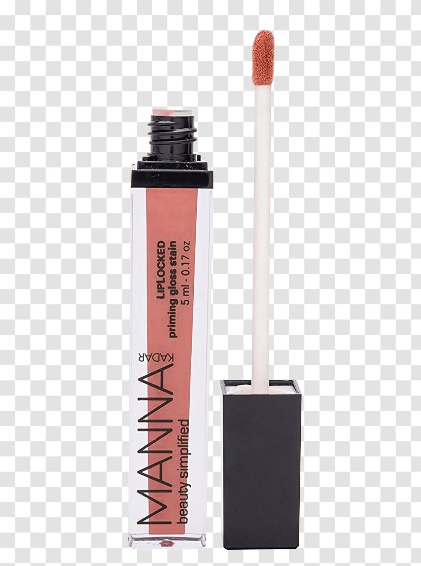 Lip Gloss Lipstick Cosmetics Stain - Liquid - Liptint Transparent PNG