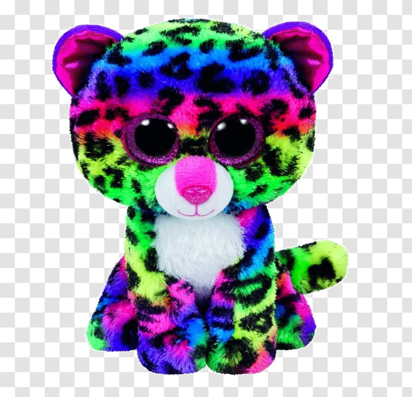 Ty Inc. Beanie Babies Stuffed Animals & Cuddly Toys - Tree - Boo Transparent PNG