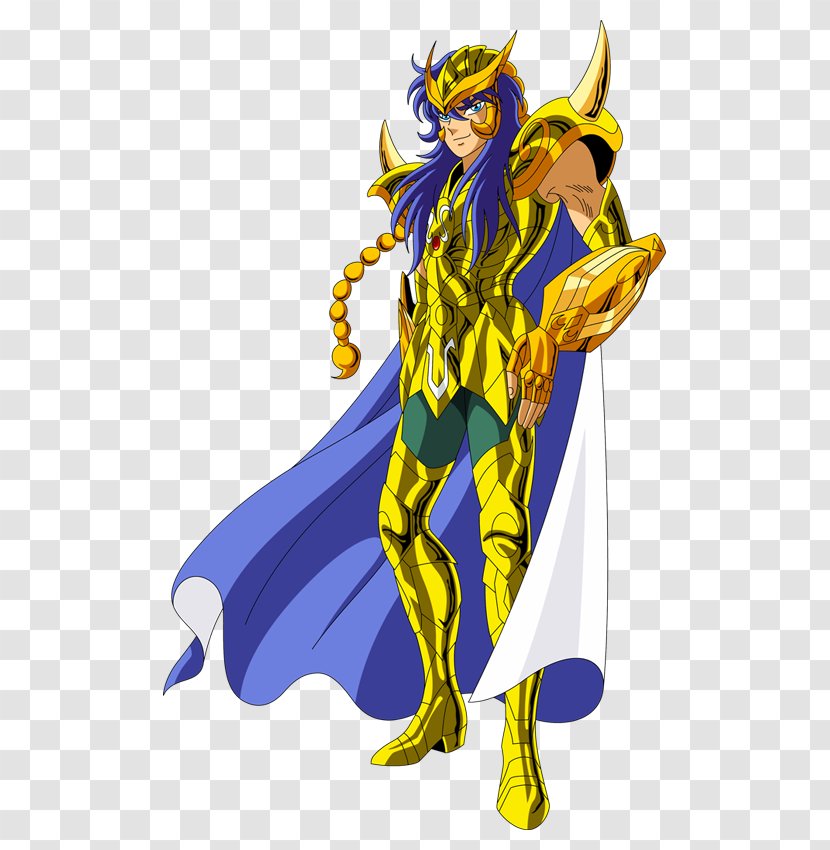 Pegasus Seiya Athena Aquarius Camus Sagittarius Aiolos Scorpio Milo - Tree Transparent PNG