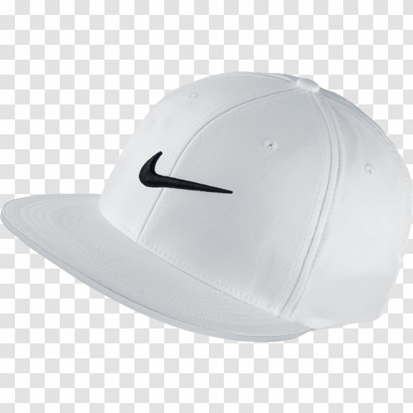Baseball Cap Nike Golf Hat - Shoe Transparent PNG