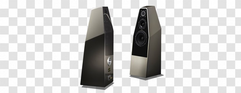 Computer Speakers Multimedia - Speaker - Design Transparent PNG