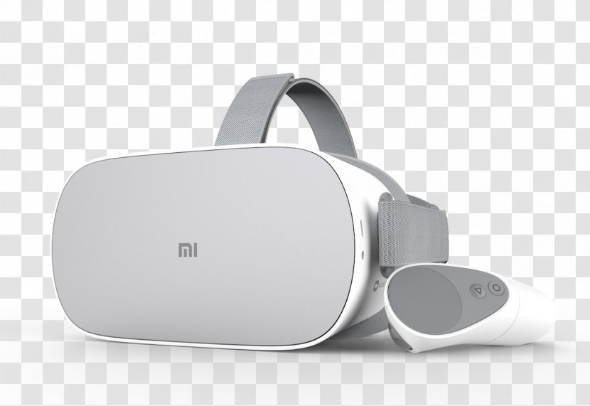 Oculus Rift Samsung Gear VR Virtual Reality Headset - Hardware - Vr Transparent PNG