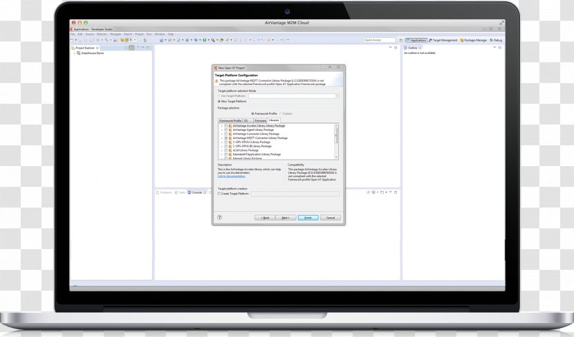 Computer Software Development Testing Management Custom - Display Device - Business Transparent PNG