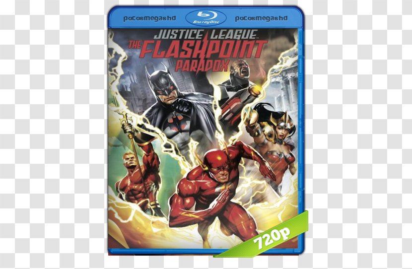 San Diego Comic-Con Aquaman Flashpoint Justice League Comic Book - Comiccon Transparent PNG