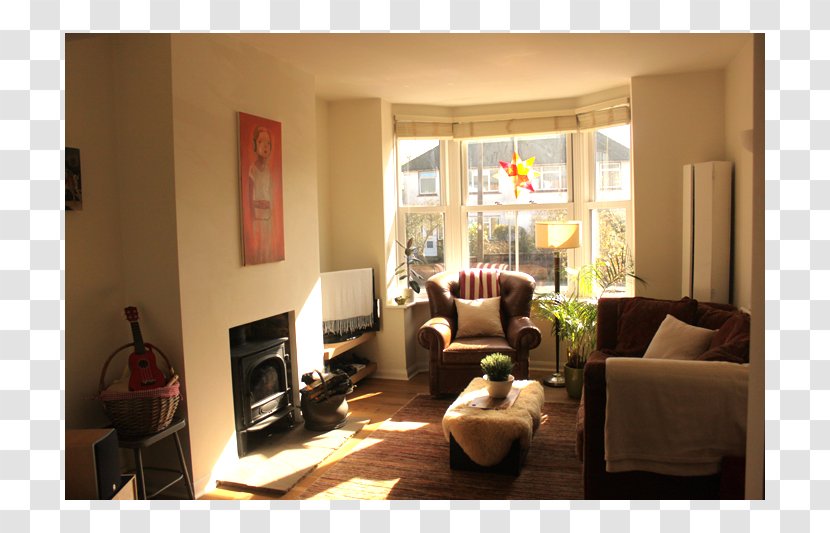 Window Living Room Interior Design Services Property - Home Transparent PNG