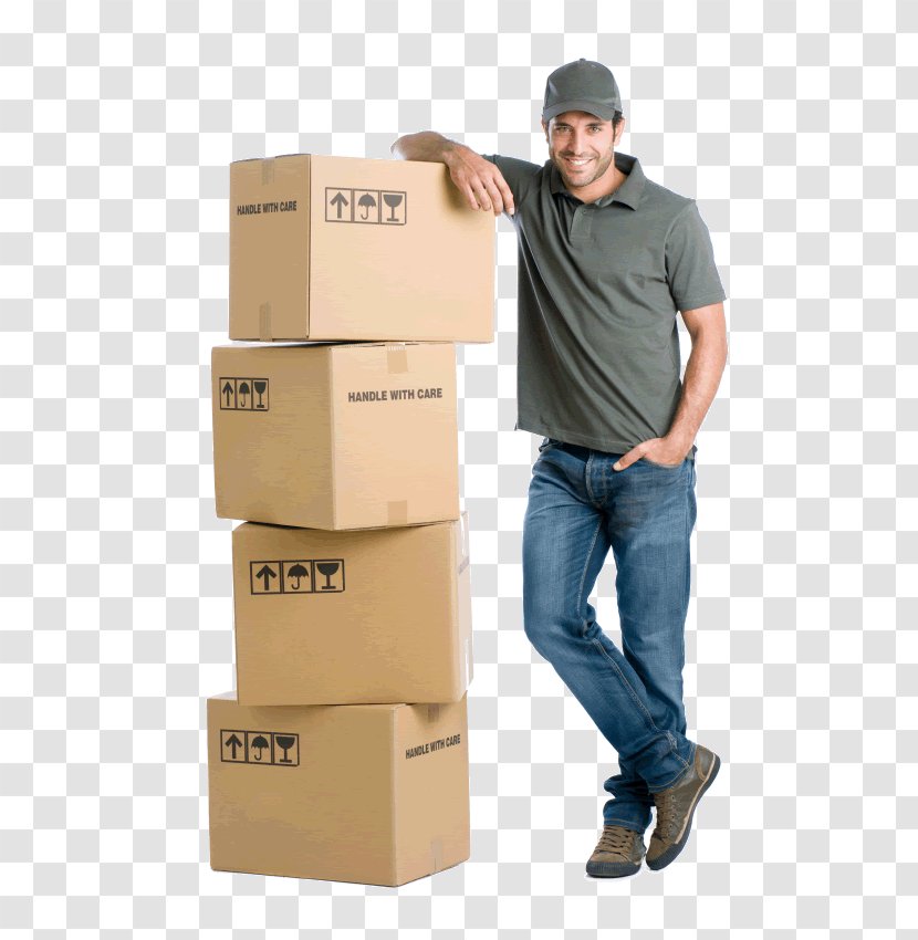 Mover Relocation Service Company Move Management Group, Inc. - Moving Transparent PNG