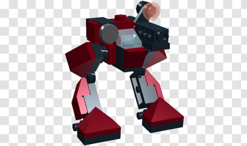 Robot Mecha - Toy Transparent PNG