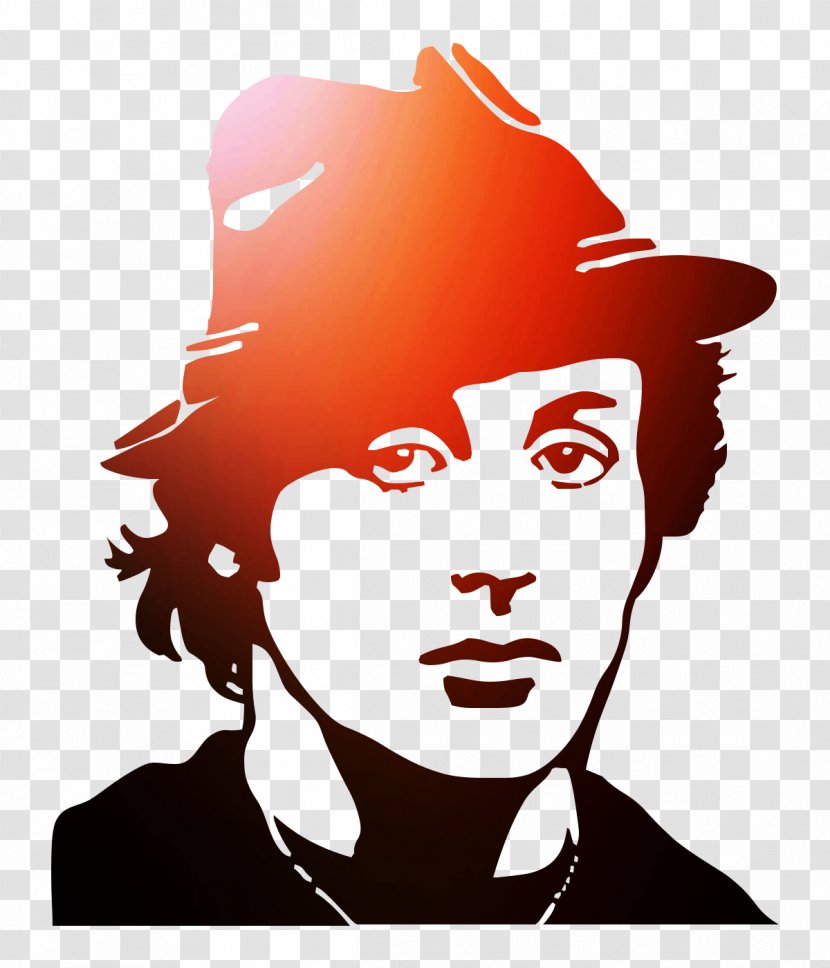 Rocky Balboa Sylvester Stallone Decal Poster - Film Transparent PNG