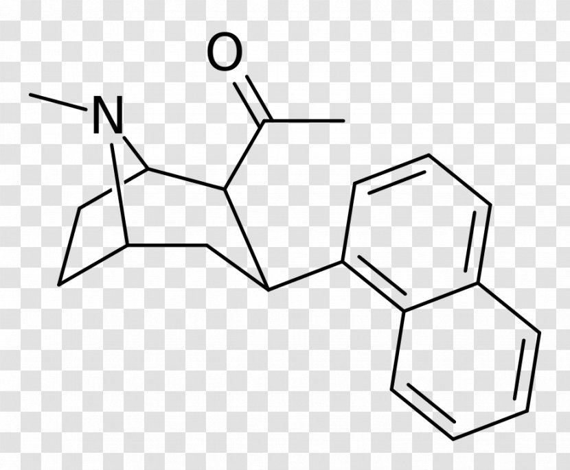 Troparil Cocaine Phenyltropane Dichloropane Benzoylecgonine - Finger Transparent PNG